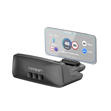 MÀN HÌNH HIỂN THỊ THÔNG MINH H50